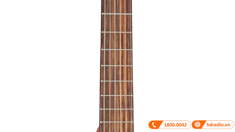 Đàn Guitar Takamine GC1-NAT, guitar classic-5