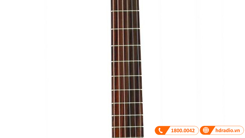 Đàn Guitar Takamine GC1CE-NAT, guitar acoustic điện-4