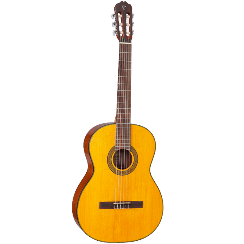Đàn Guitar Takamine GC3-NAT, classic guitar