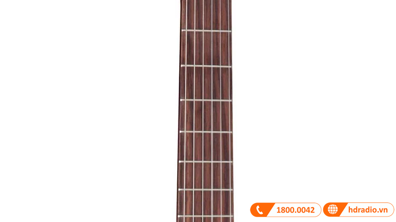 Đàn Guitar Takamine GC3CE-NAT, guitar acoustic điện-6