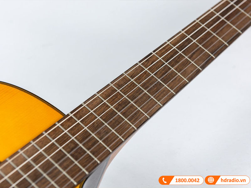 Đàn Guitar Takamine GC6CE-NAT
