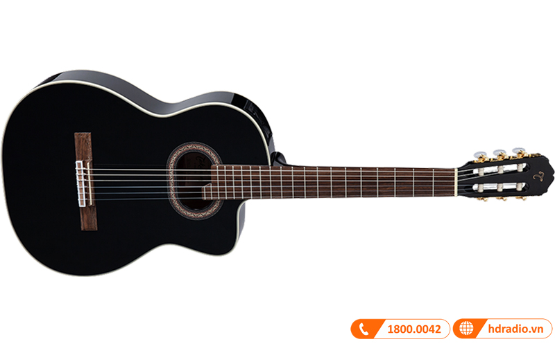 Đàn Guitar Takamine GC6CE