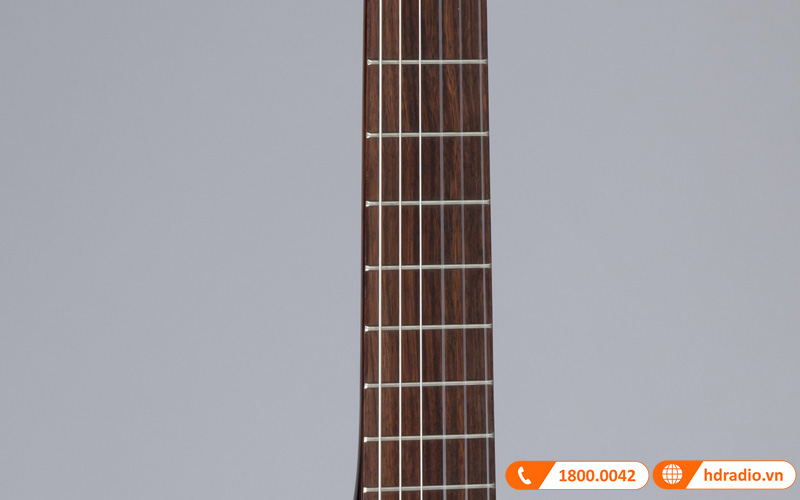 Đàn Guitar Takamine GC6CE, guitar classic electric-4