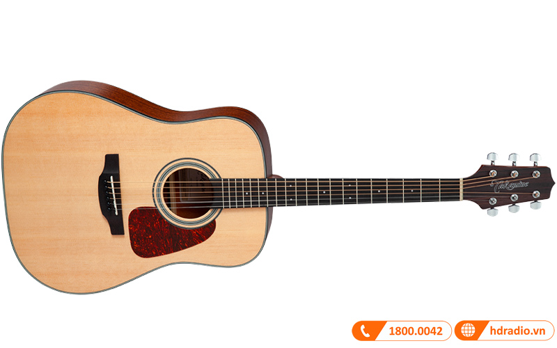 Đàn Guitar Takamine GD10-NS, guitar acoustic-9