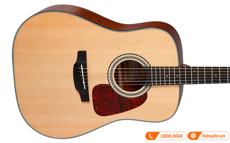 Đàn Guitar Takamine GD10-NS, guitar acoustic-5
