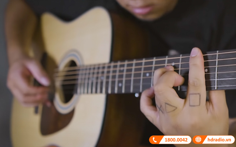 Đàn Guitar Takamine GD10-NS, guitar acoustic-7