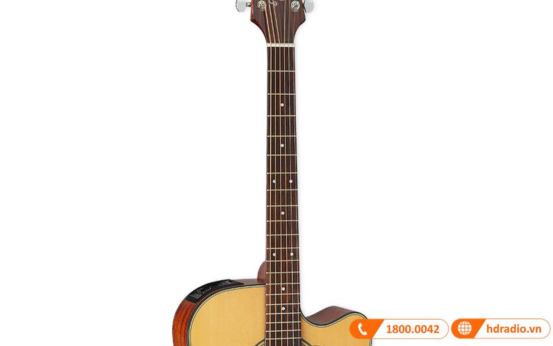 Đàn Guitar Takamine GD10CE-NS, guitar acoustic eclectric-1
