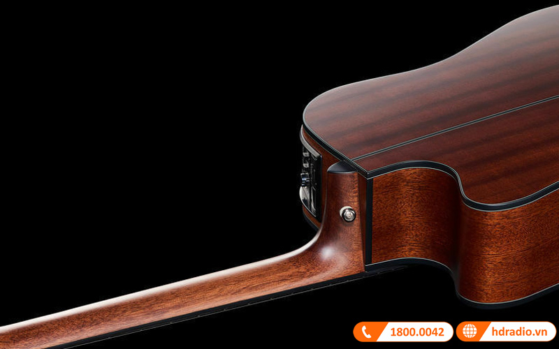 Đàn Guitar Takamine GD10CE-NS, guitar acoustic eclectric-10