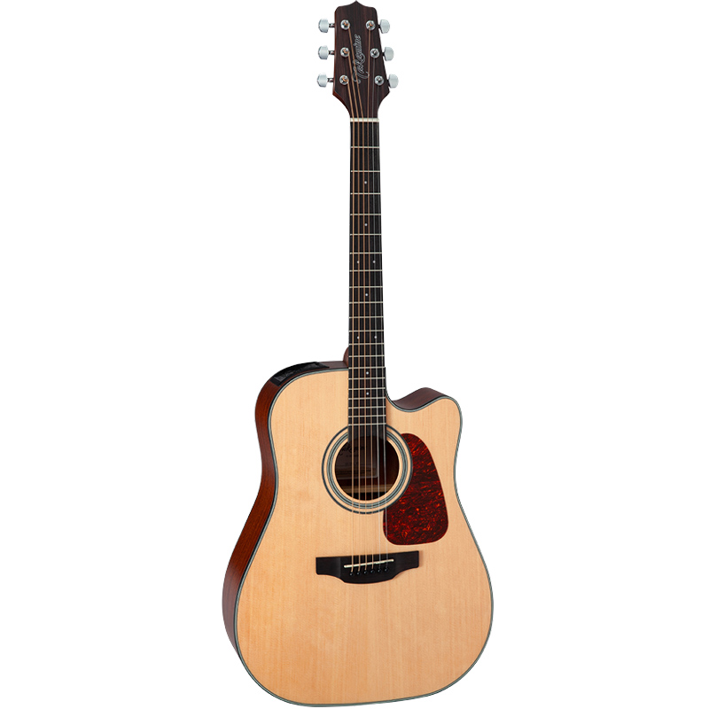 Đàn Guitar Takamine GD10CE-NS, guitar acoustic eclectric