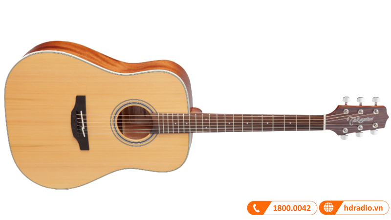 Đàn Guitar Takamine GD20-NS, guitar acoustic-7