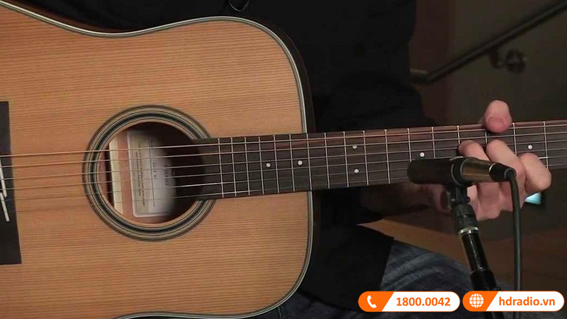 Đàn Guitar Takamine GD20-NS, guitar acoustic-1