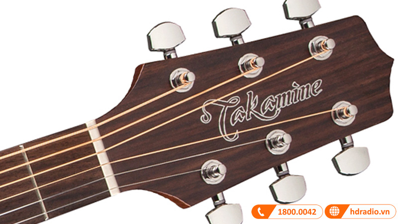 Đàn Guitar Takamine GD20-NS, guitar acoustic-3