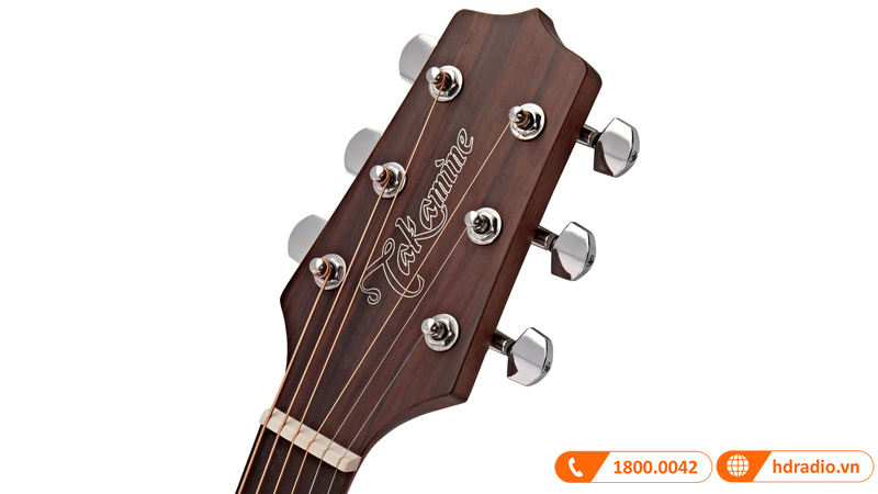 Đàn Guitar Takamine GD20-NS, guitar acoustic-4