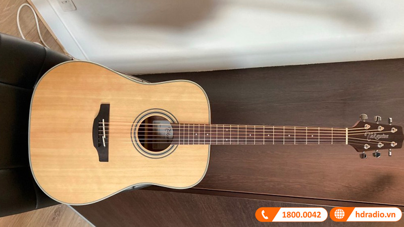 Đàn Guitar Takamine GD20-NS, guitar acoustic-6