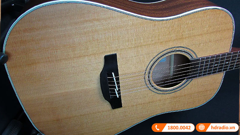 Đàn Guitar Takamine GD20-NS, guitar acoustic-10