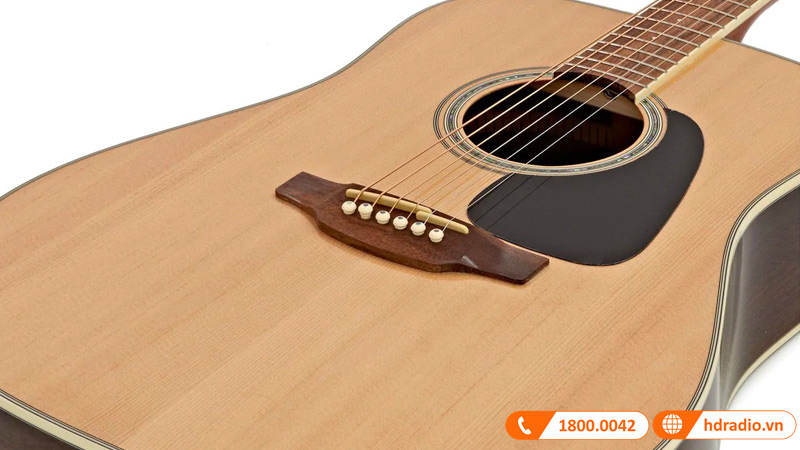 Đàn Guitar Takamine GD51-NAT, guitar acoustic-3