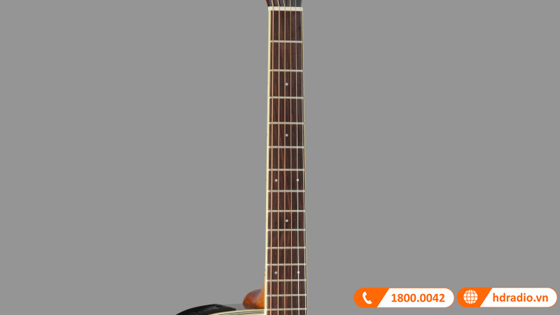 Đàn Guitar Takamine GD51-NAT, guitar acoustic-6