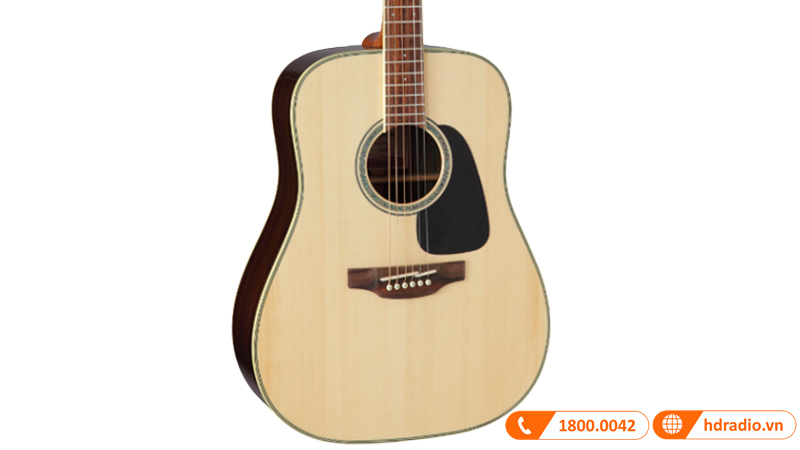 Đàn Guitar Takamine GD51-NAT, guitar acoustic-7