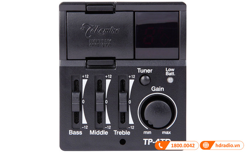 Đàn Guitar Takamine GD90CE-MDNAT, guitar acoustic điện-2