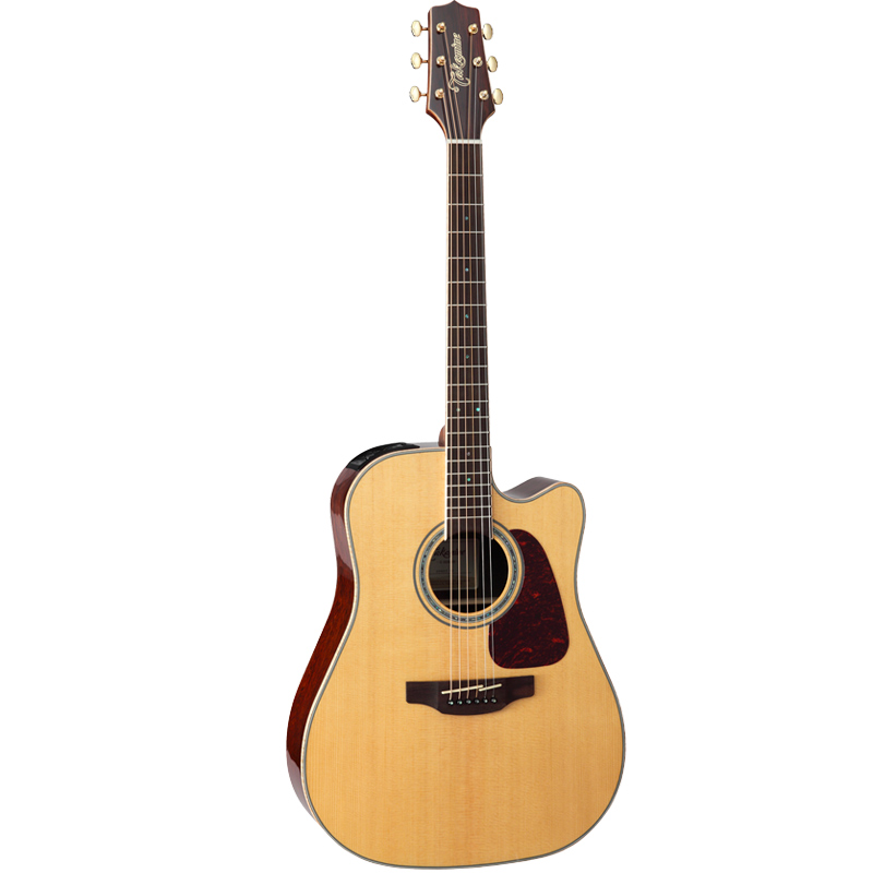 Đàn Guitar Takamine GD90CE-MDNAT, guitar acoustic điện