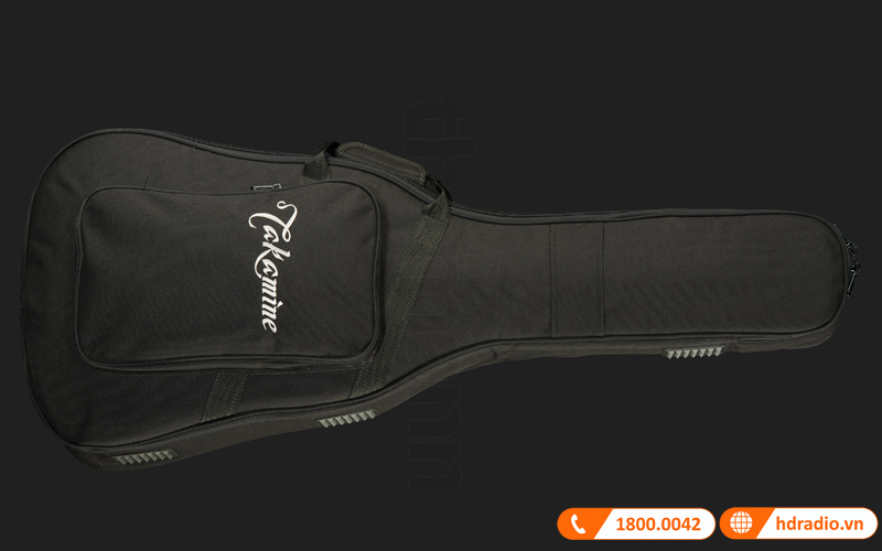 Đàn Guitar Takamine GD90CE-ZCNAT, guitar acoustic điện-4