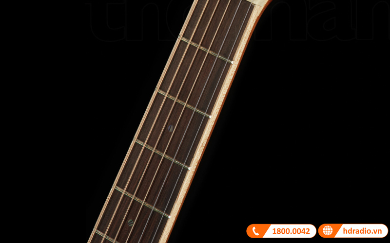 Đàn Guitar Takamine GD90CE-ZCNAT, guitar acoustic điện-8