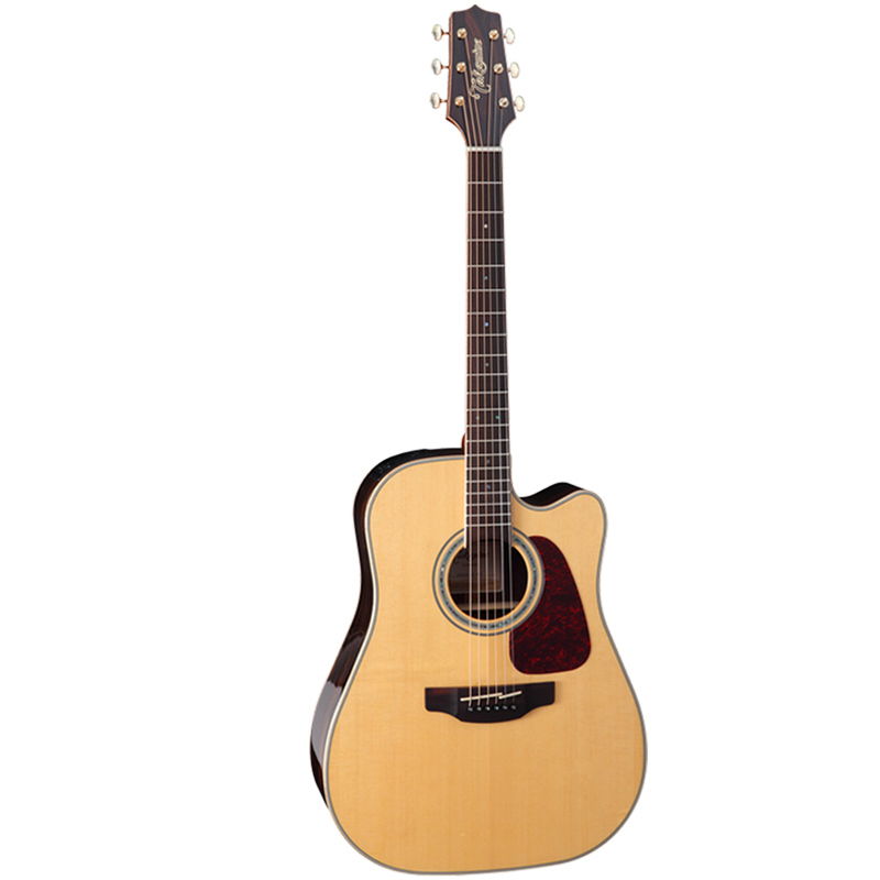 Đàn Guitar Takamine GD90CE-ZCNAT, guitar acoustic điện