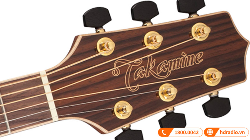 Đàn Guitar Takamine GD93-NAT, guitar acoustic-4