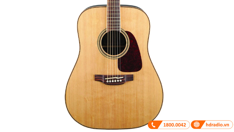 Đàn Guitar Takamine GD93-NAT, guitar acoustic-6