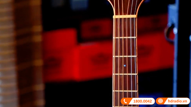 Đàn Guitar Takamine GD93CE, guitar acoustic điện-9