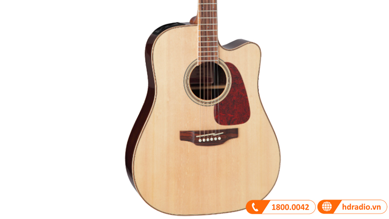 Đàn Guitar Takamine GD93CE, guitar acoustic điện-10
