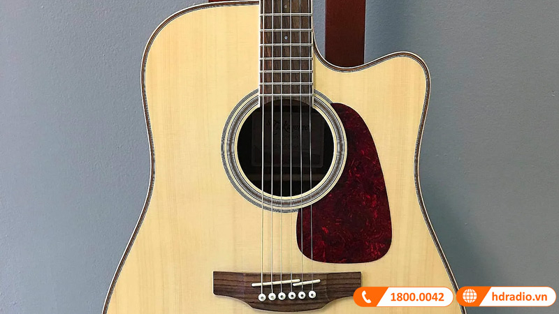 Đàn Guitar Takamine GD93CE, guitar acoustic điện-7