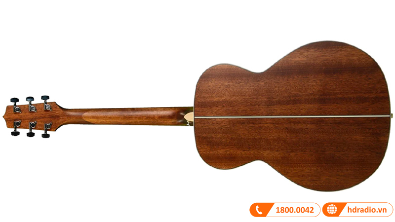 Đàn Guitar Takamine GN20-NS, guitar acoustic-10