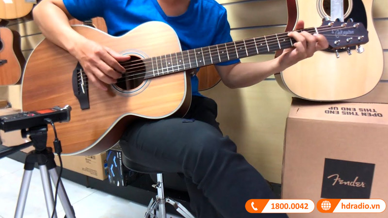 Đàn Guitar Takamine GN20-NS, guitar acoustic-1
