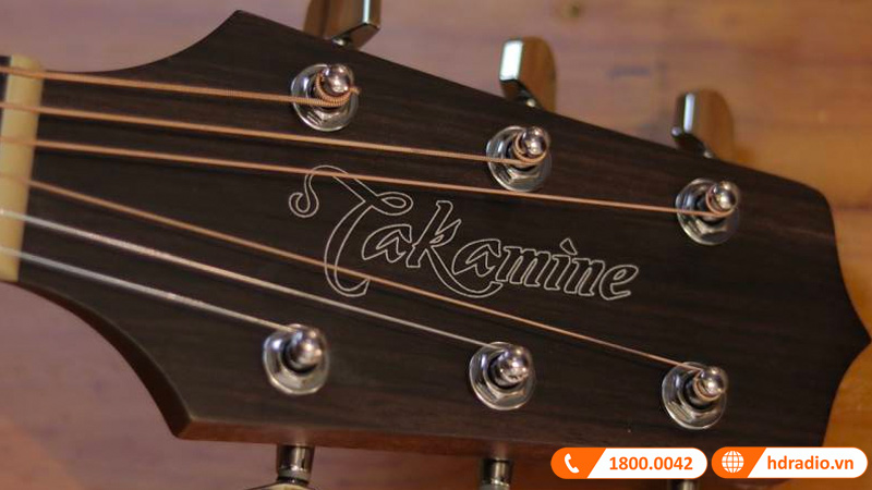 Đàn Guitar Takamine GN20-NS, guitar acoustic-11