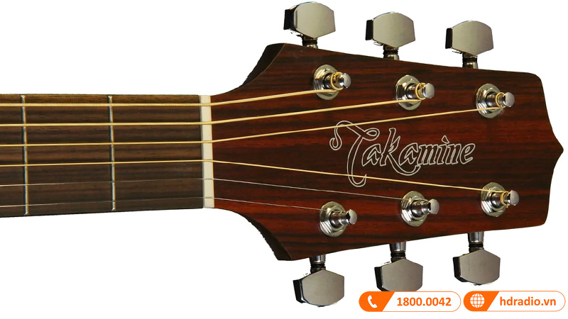 Đàn Guitar Takamine GN20-NS, guitar acoustic-2