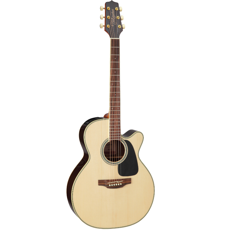 Đàn Guitar Takamine GN51CE-NAT, guitar acoustic điện
