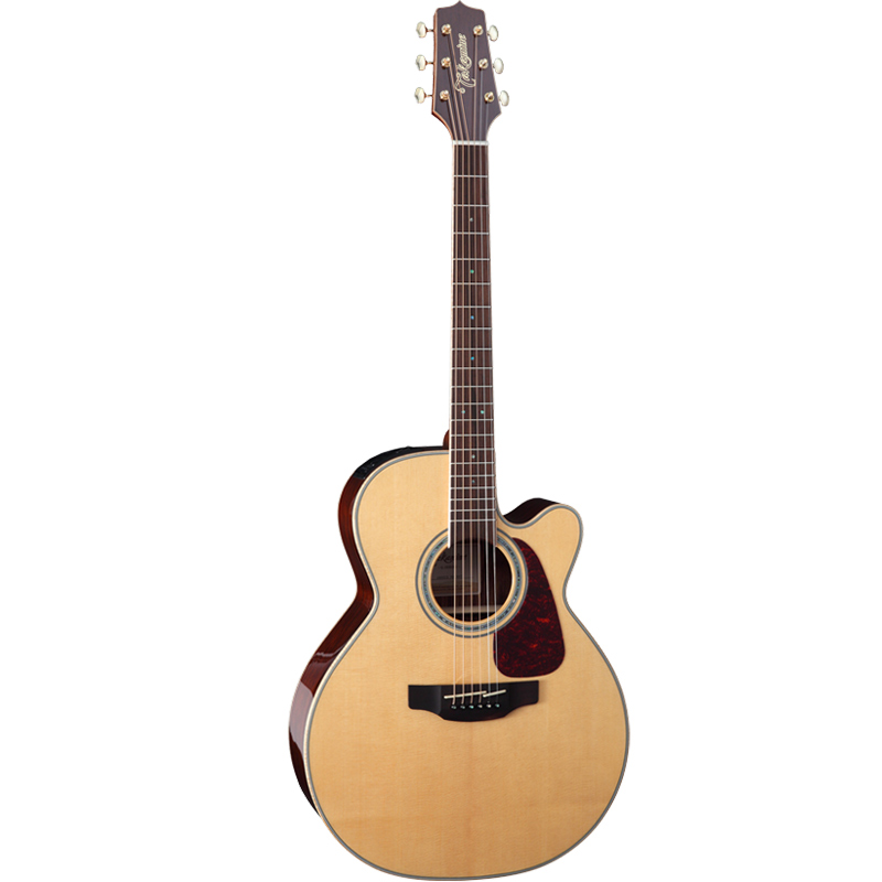 Đàn Guitar Takamine GN90CE-MDNAT, guitar acoustic điện
