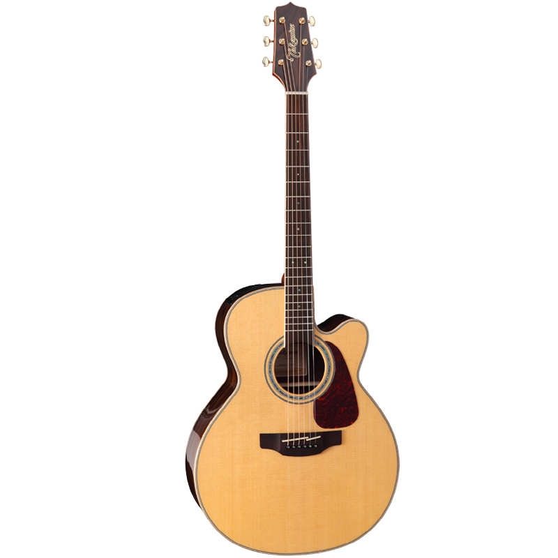 Đàn Guitar Takamine GN90CE-ZCNAT, guitar acoustic điện