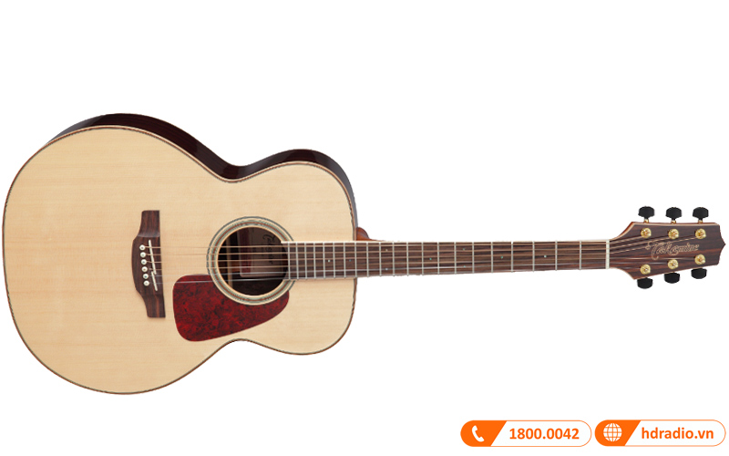 Đàn Guitar Takamine GN93, guitar accoustic-2