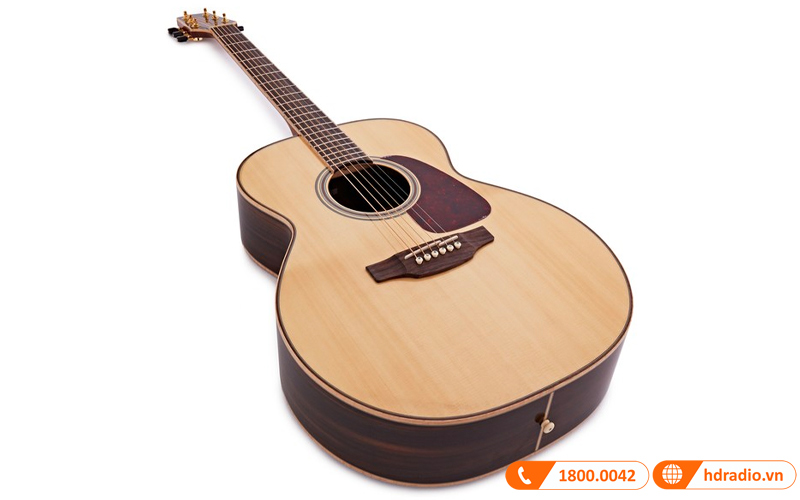 Đàn Guitar Takamine GN93, guitar accoustic-1
