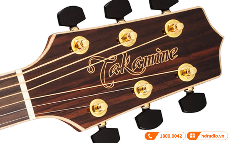 Đàn Guitar Takamine GN93, guitar accoustic-4