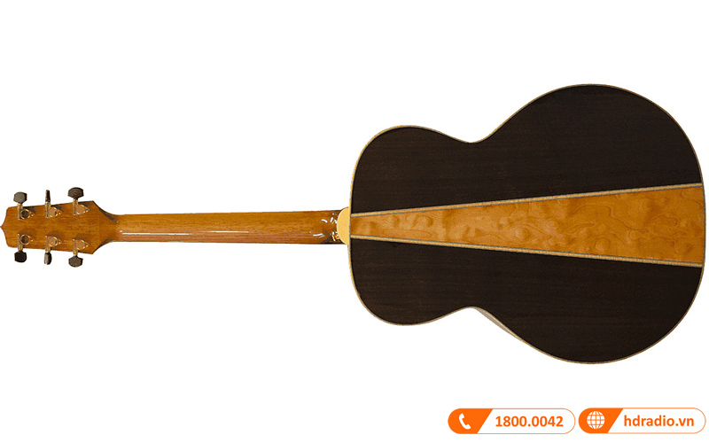 Đàn Guitar Takamine GN93, guitar accoustic-7
