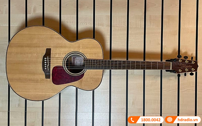 Đàn Guitar Takamine GN93, guitar accoustic-9