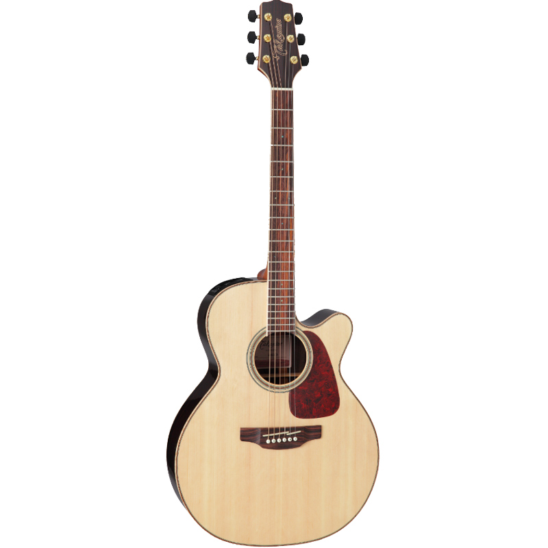 Đàn Guitar Takamine GN93CE, guitar accoustic điện