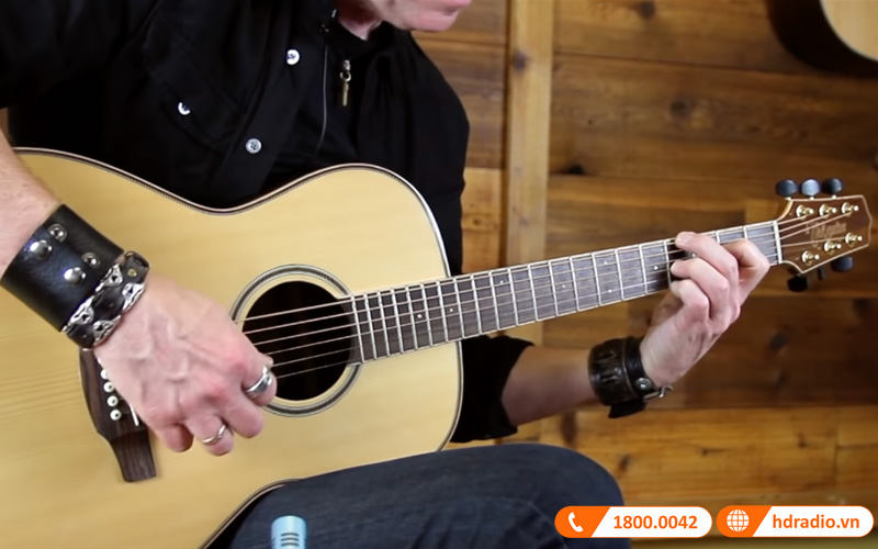 Đàn Guitar Takamine GY93, guitar accoustic-7