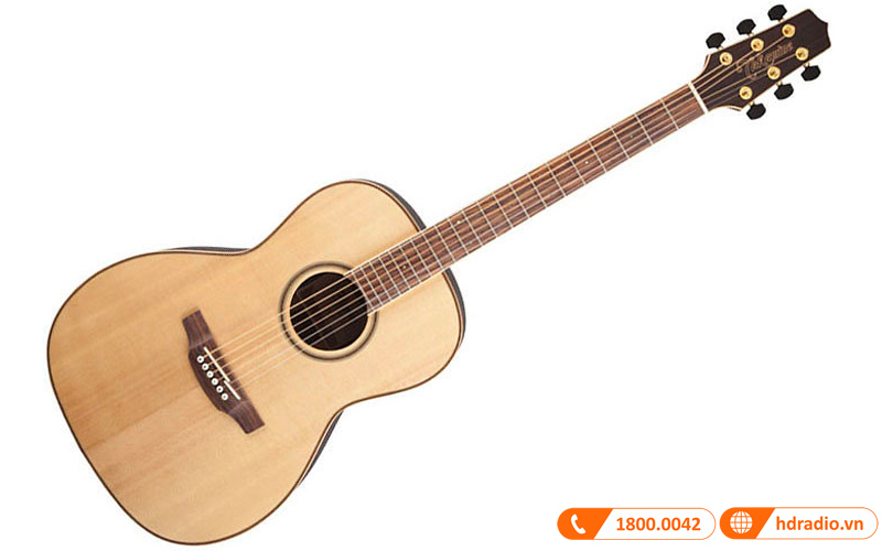 Đàn Guitar Takamine GY93, guitar accoustic-9