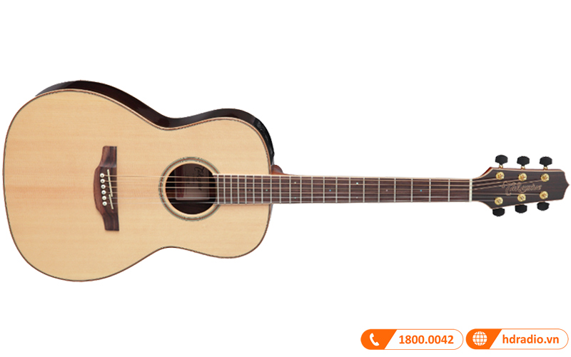 Đàn Guitar Takamine GY93E, guitar accoustic điện-1