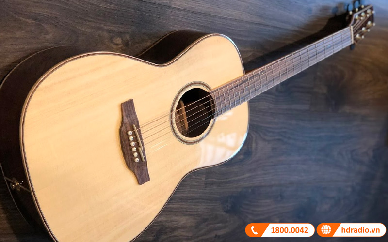 Đàn Guitar Takamine GY93E, guitar accoustic điện-3