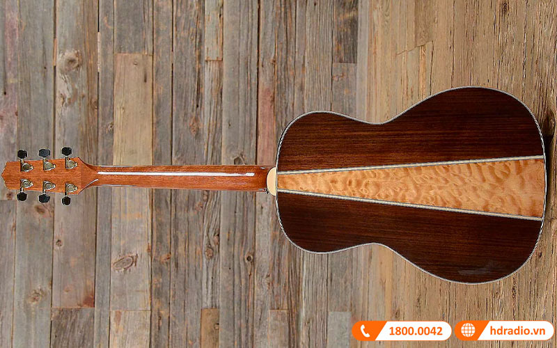 Đàn Guitar Takamine GY93E, guitar accoustic điện-4